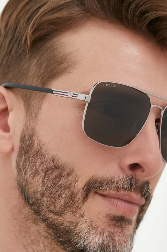 Gucci okulary przeciwsłoneczne GG1289S