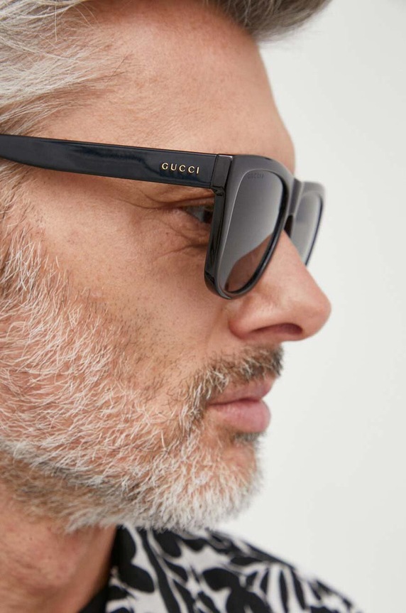 Gucci okulary przeciwsłoneczne GG1345S