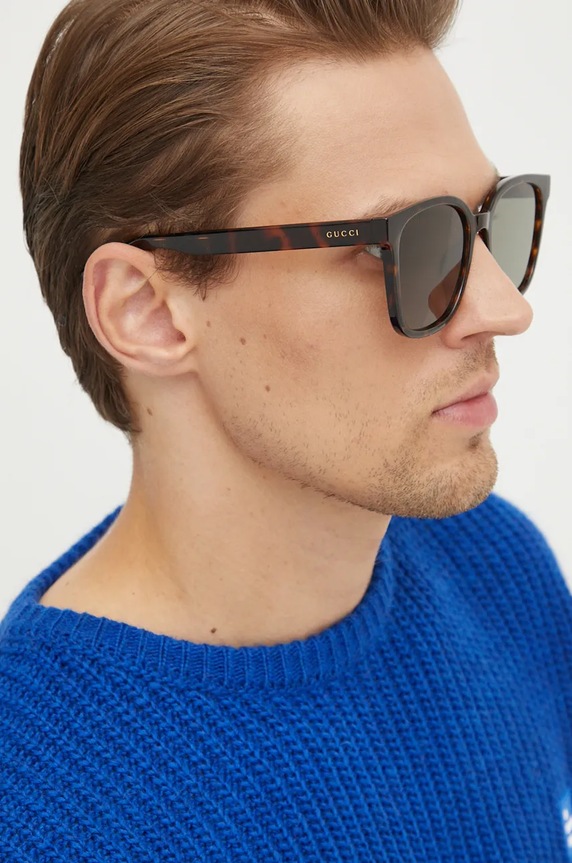 Slnečné okuliare Gucci GG1346SK