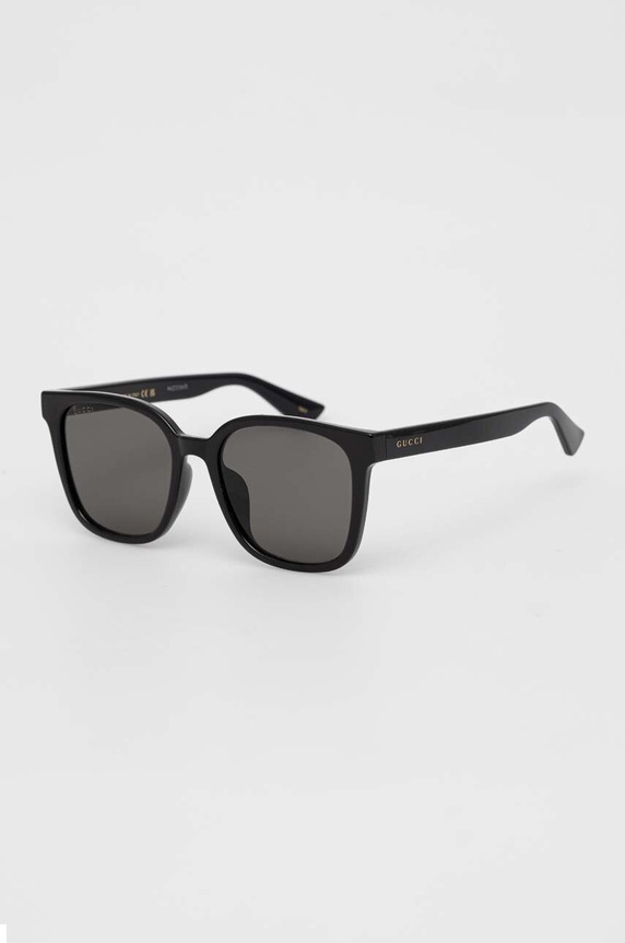 Γυαλιά ηλίου Gucci GG1346SK μαύρο AA00