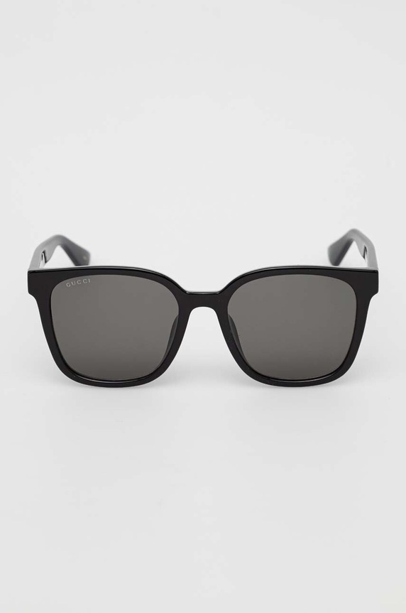 Αξεσουάρ Γυαλιά ηλίου Gucci GG1346SK μαύρο