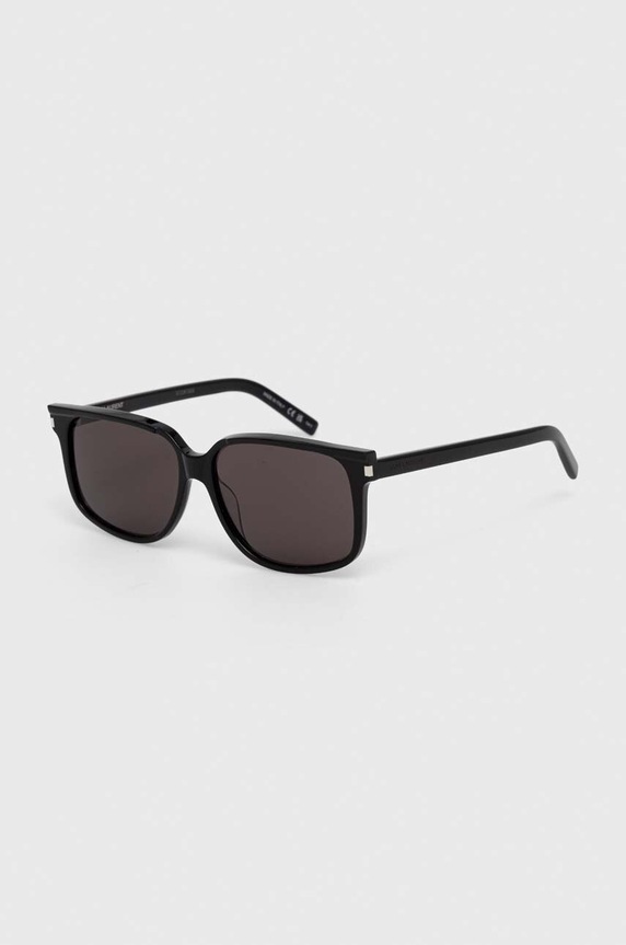 Saint Laurent ochelari de soare SL.599 negru AA00