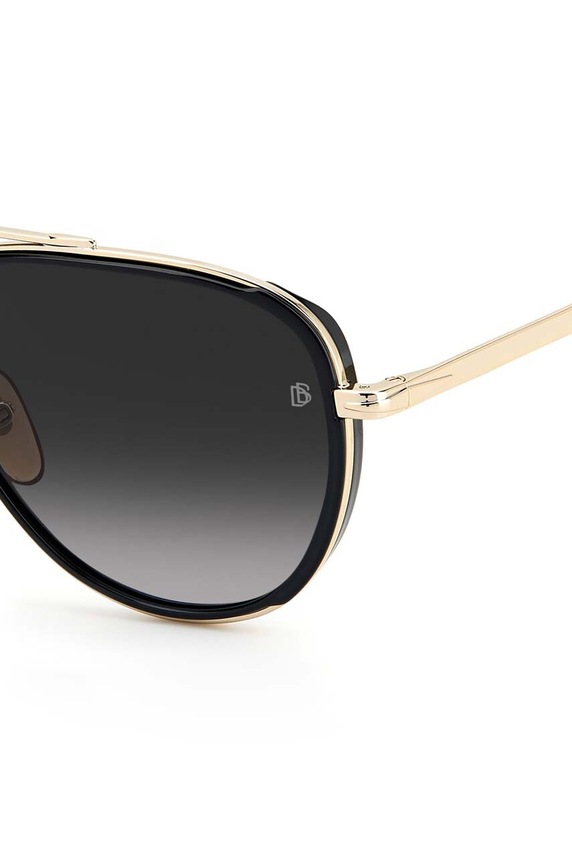 Γυαλιά ηλίου David Beckham DB.7068/G/S χρυσαφί