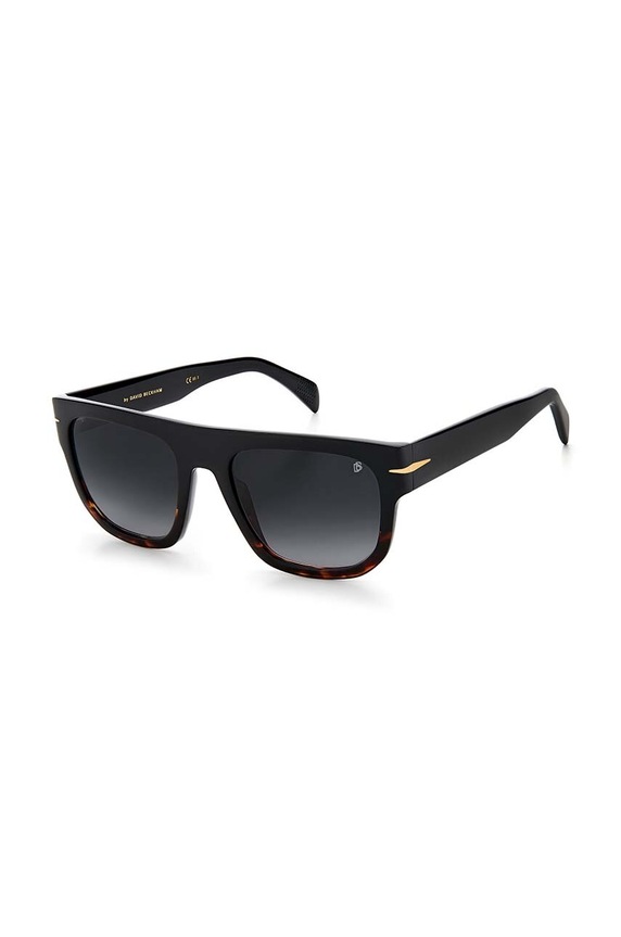 Γυαλιά ηλίου David Beckham DB.7044/S μαύρο AA00