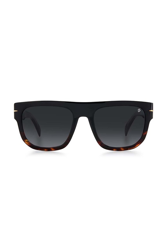 Γυαλιά ηλίου David Beckham μαύρο DB.7044/S