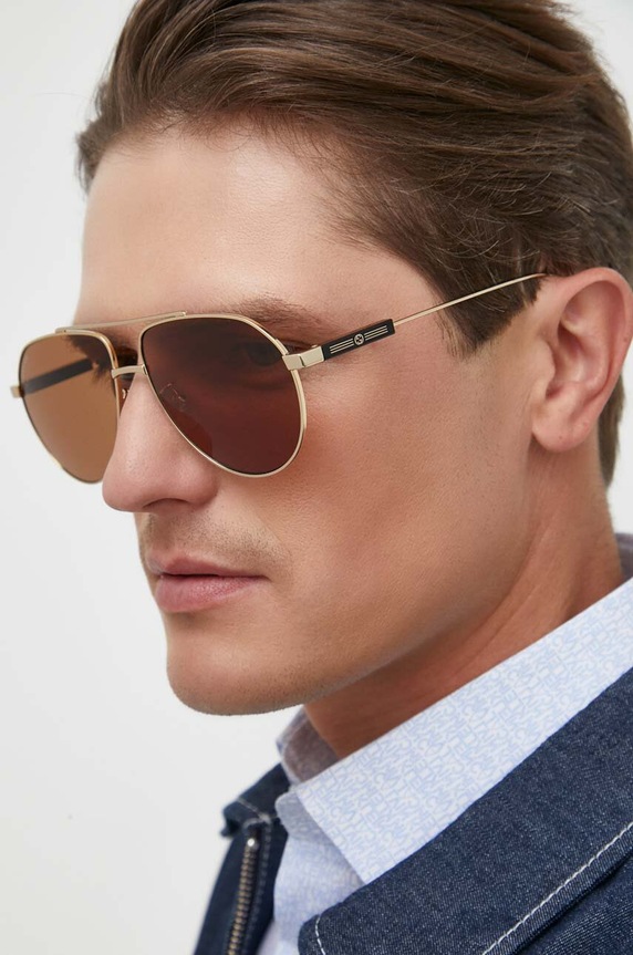 Солнцезащитные очки Gucci GG1311S