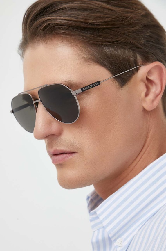 Gucci okulary przeciwsłoneczne GG1311S