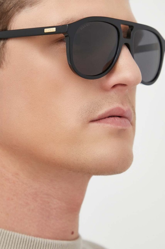 Gucci okulary przeciwsłoneczne GG1320S