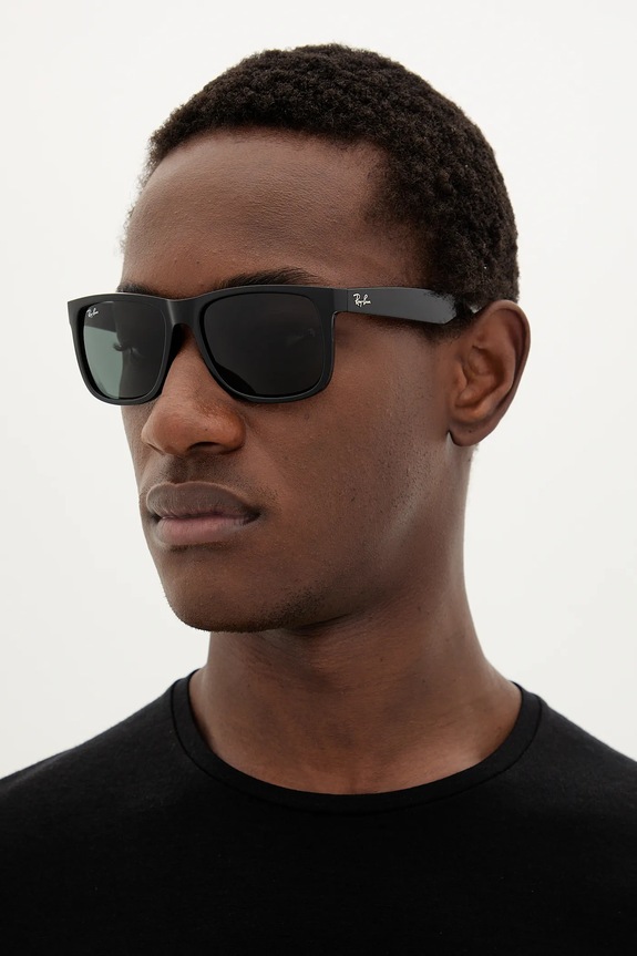Солнцезащитные очки Ray-Ban нет чёрный 0RB4165.601.71