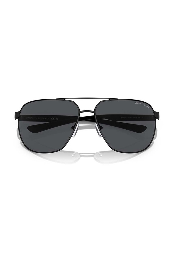 Armani Exchange Ochelari de soare aviator 0AX2047S