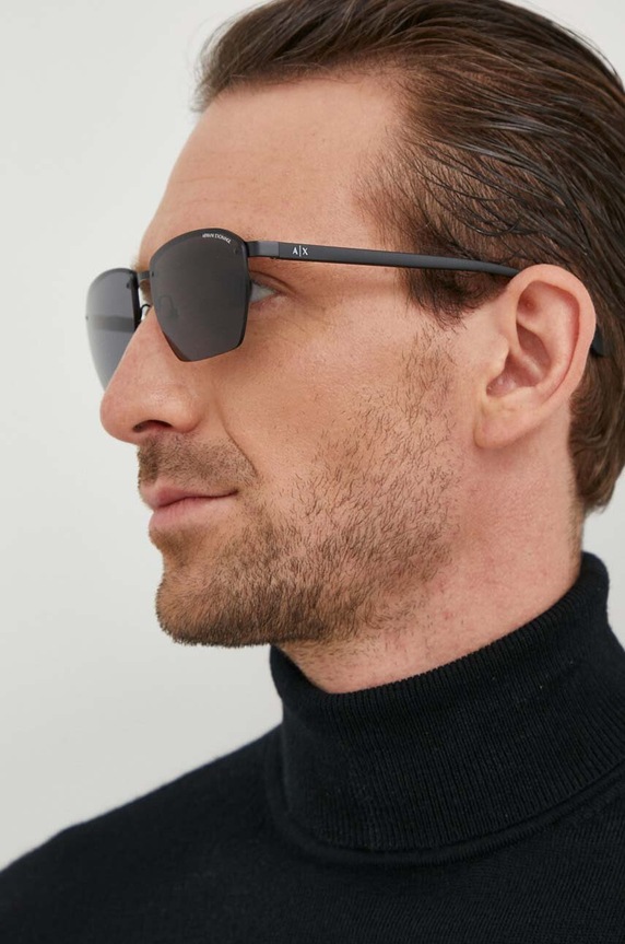 Slnečné okuliare Armani Exchange 0AX2048S