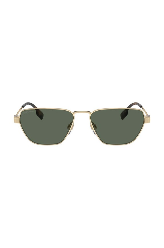 Sunčane naočale Burberry 0BE3146 zelena AA00