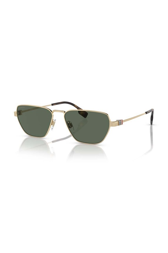 Dodaci Sunčane naočale Burberry 0BE3146 zelena