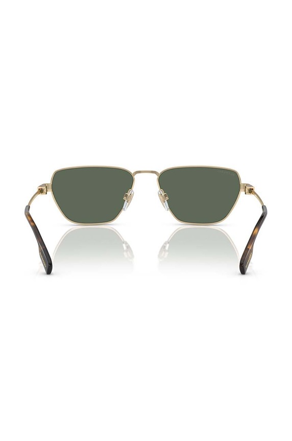 Sunčane naočale Burberry 0BE3146 zelena