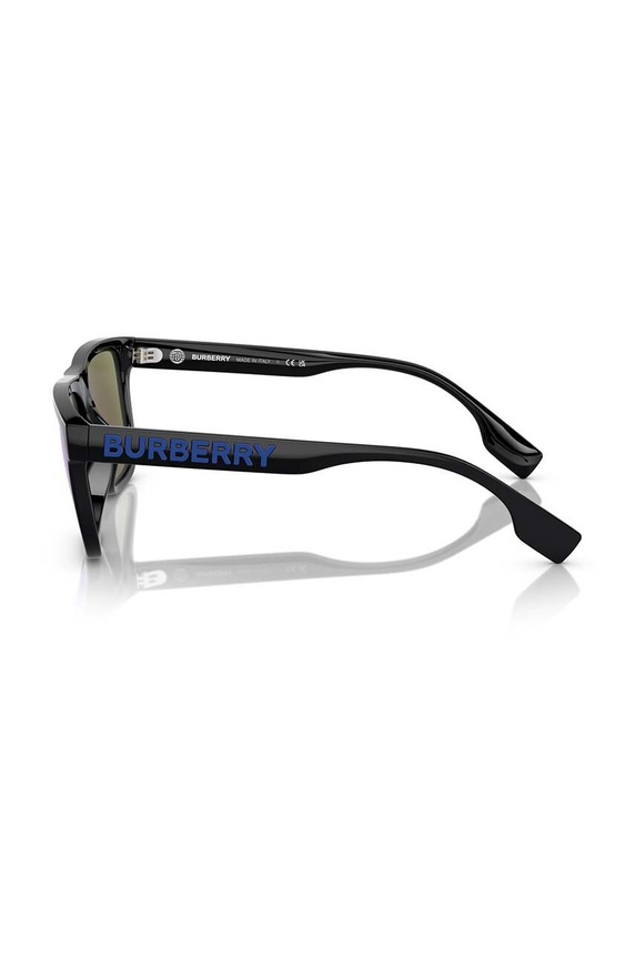 Burberry okulary przeciwsłoneczne czarny 0BE4402U