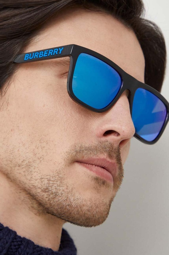 Burberry okulary przeciwsłoneczne 0BE4402U