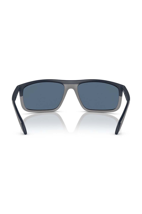 Emporio Armani napszemüveg 0EA4212U sötétkék