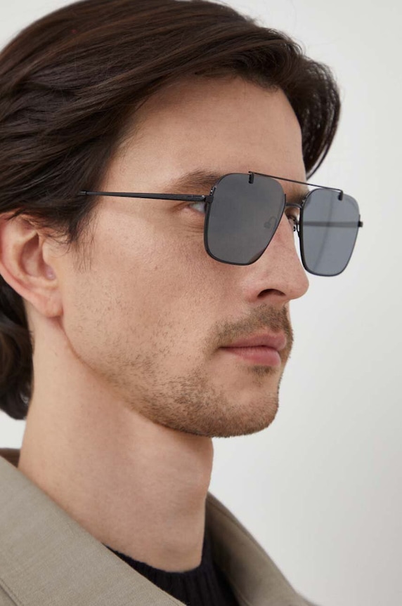 Sunčane naočale Emporio Armani 0EA2150