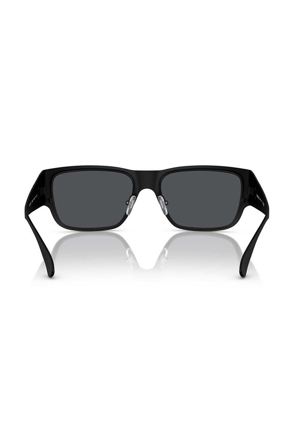 Versace okulary przeciwsłoneczne 0VE2262 czarny