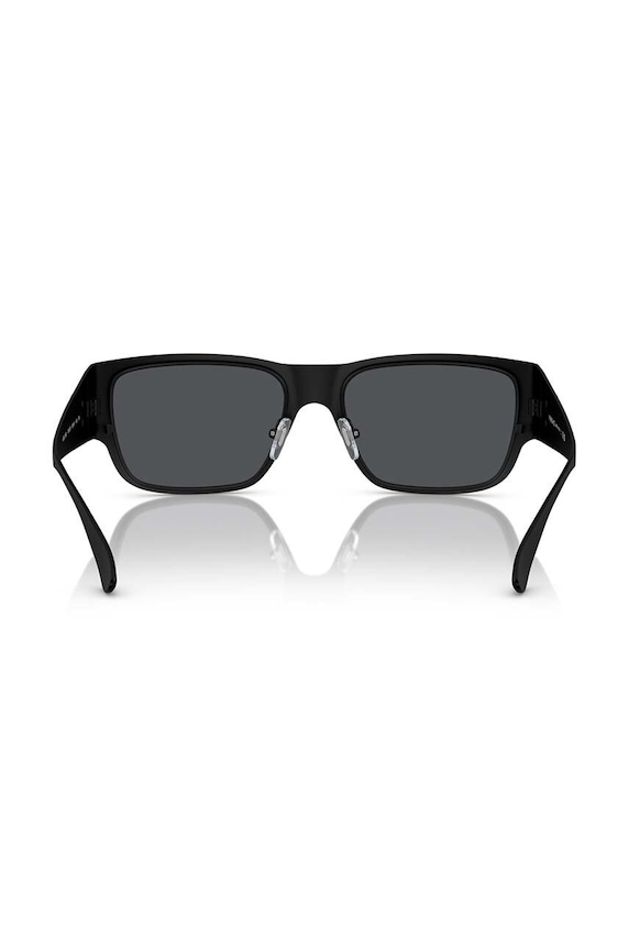 Versace okulary przeciwsłoneczne 0VE2262 czarny