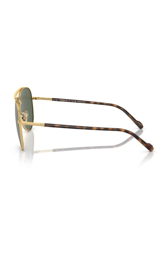 Slnečné okuliare VOGUE zelená 0VO4290S.280.9A