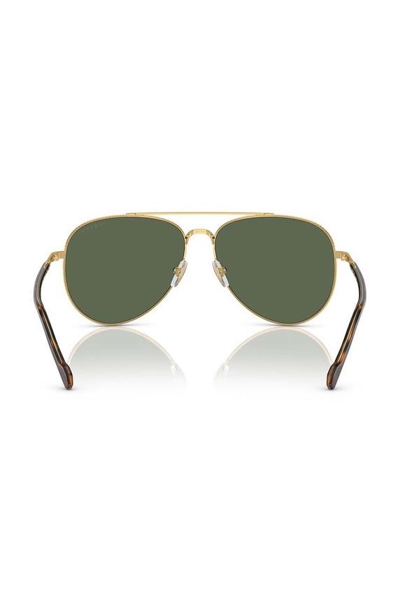 Slnečné okuliare VOGUE 0VO4290S.280.9A zelená
