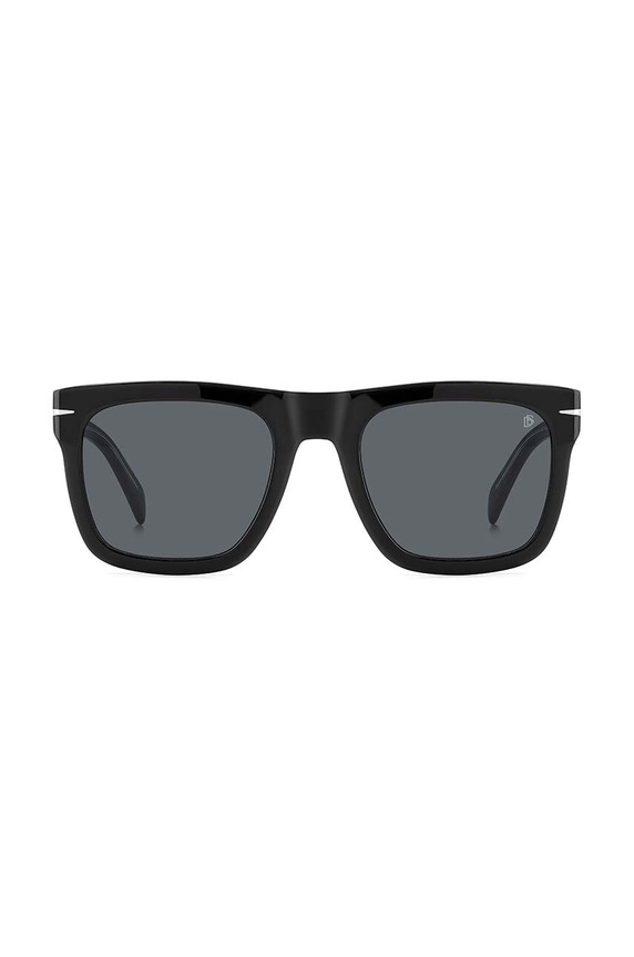Γυαλιά ηλίου David Beckham μαύρο DB.7000/S.FLAT