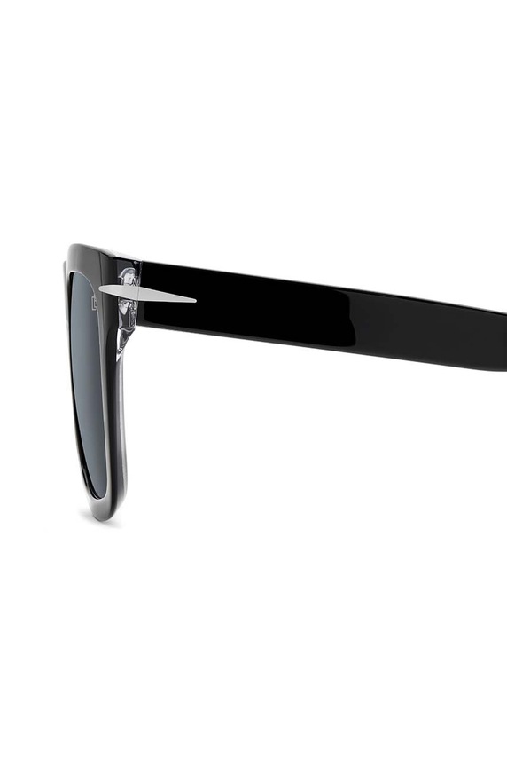 Γυαλιά ηλίου David Beckham DB.7000/S.FLAT μαύρο