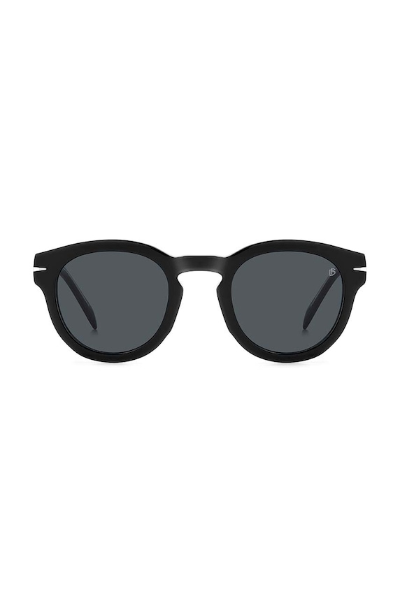 David Beckham ochelari de soare negru DB.7041/S.FLAT