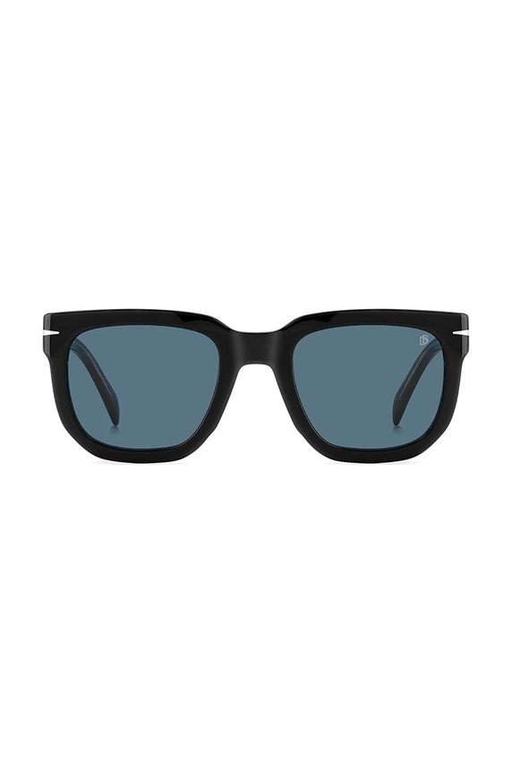 David Beckham okulary przeciwsłoneczne czarny DB.7118/S