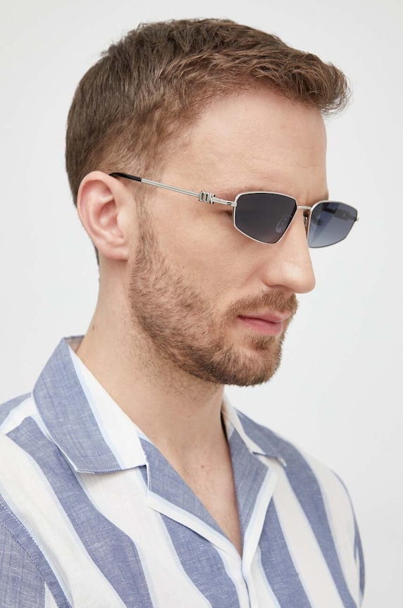 DSQUARED2 napszemüveg standard szürke ICON.0015/S