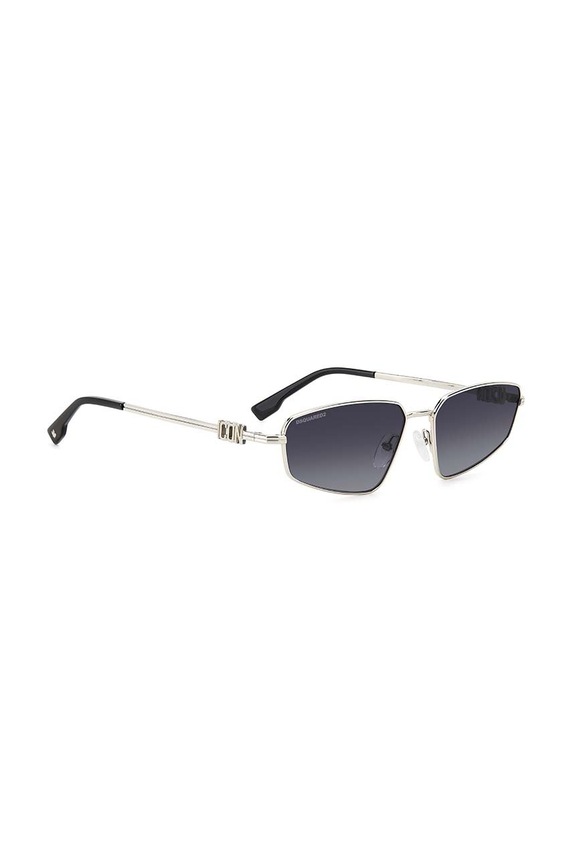 Kiegészítők DSQUARED2 napszemüveg ICON.0015/S szürke