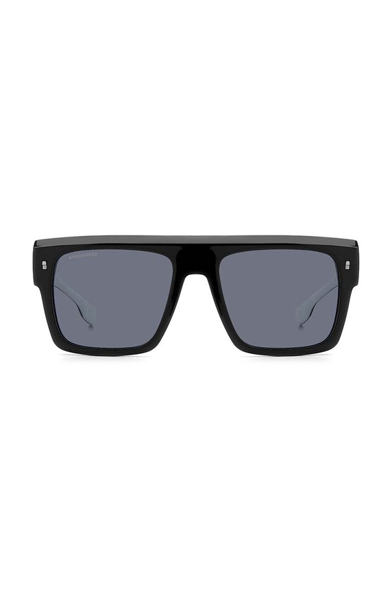 DSQUARED2 okulary przeciwsłoneczne czarny D2.0127/S