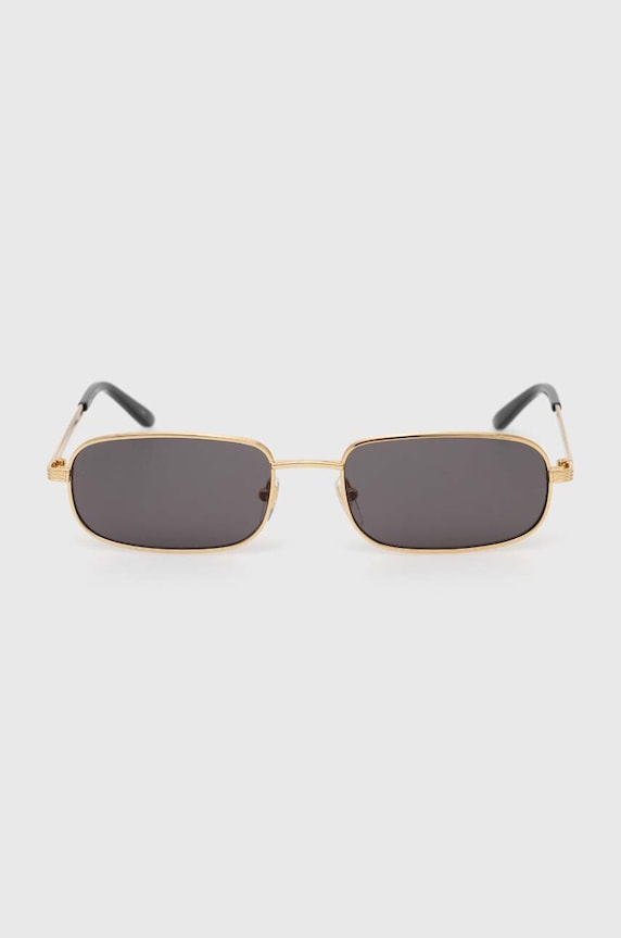Accesorii Gucci ochelari de soare GG1457S aur
