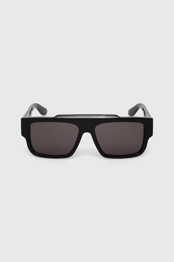 Doplňky Sluneční brýle Gucci GG1460S černá