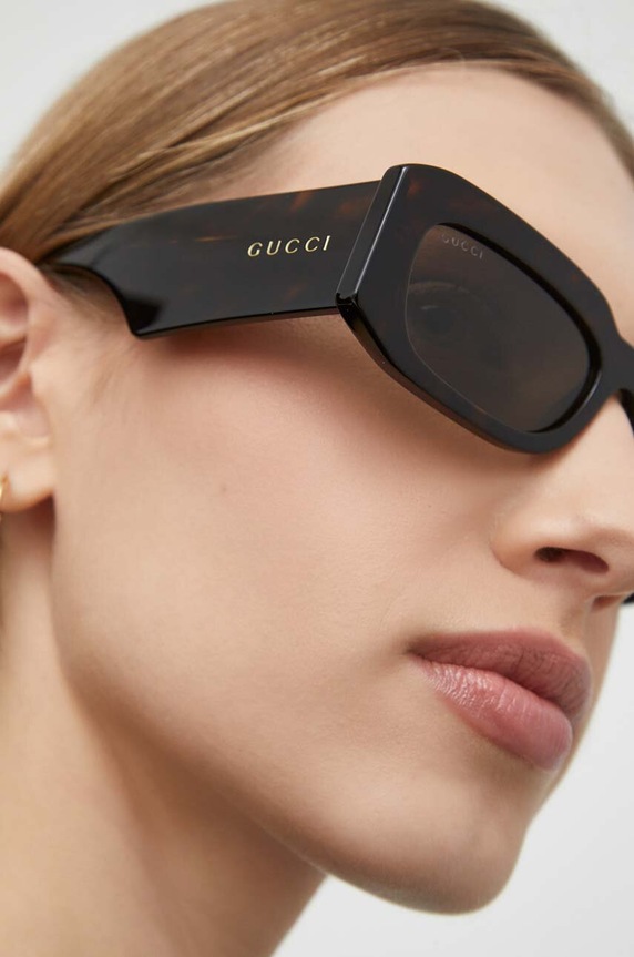 Sluneční brýle Gucci GG1426S