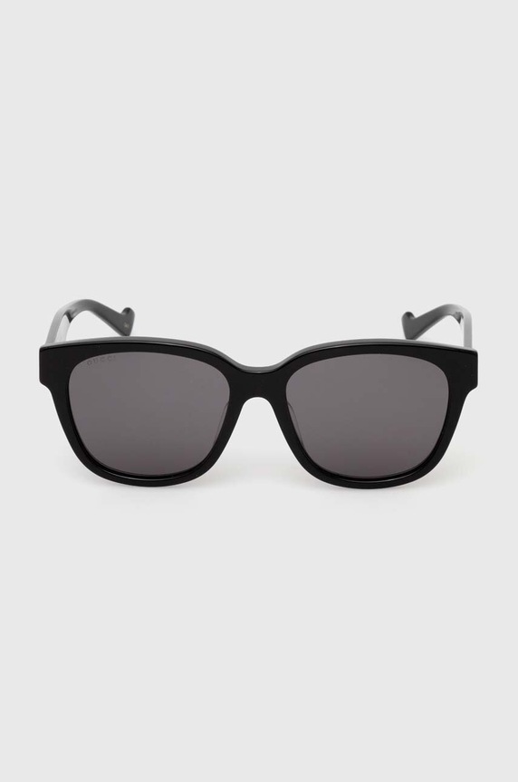 Kiegészítők Gucci napszemüveg GG1430SK fekete