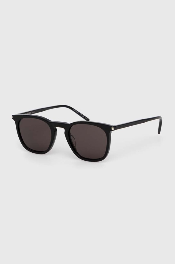 Slnečné okuliare Saint Laurent SL.623 čierna AA00