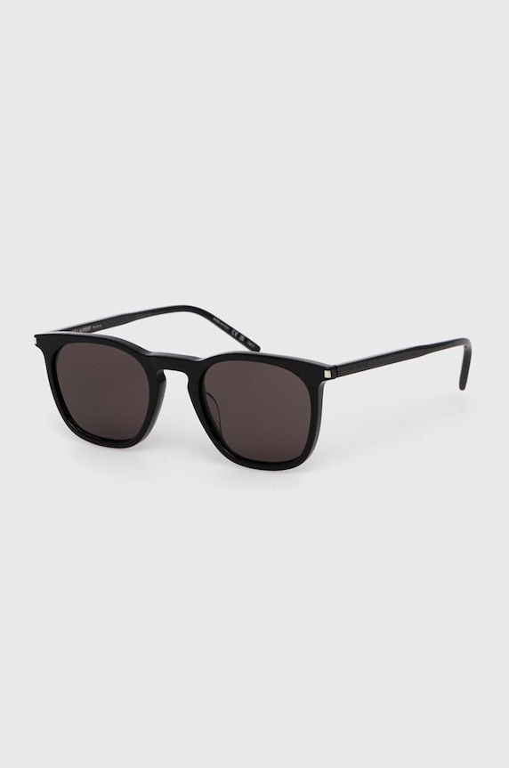 Slnečné okuliare Saint Laurent SL.623 čierna AA00