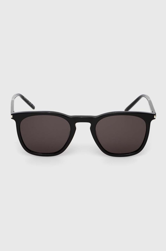 Doplnky Slnečné okuliare Saint Laurent SL.623 čierna