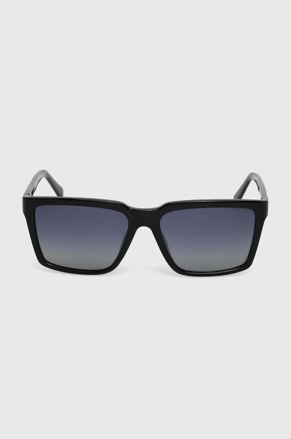 Αξεσουάρ Γυαλιά ηλίου Guess GU00084.5801D μαύρο