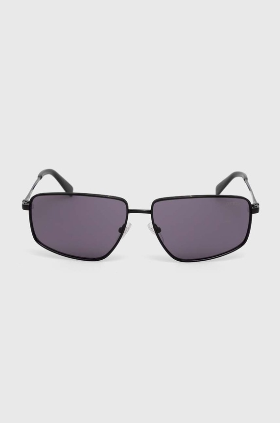Dodaci Sunčane naočale Guess GU00088.6201Y crna