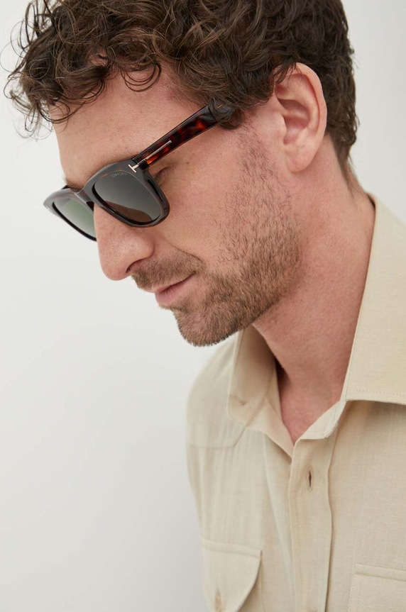 Sluneční brýle Tom Ford FT1076.5454N