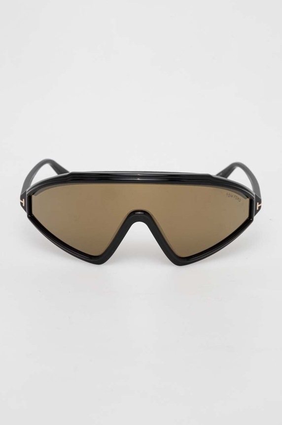 Accesorii Tom Ford ochelari de soare FT1121.0001G negru