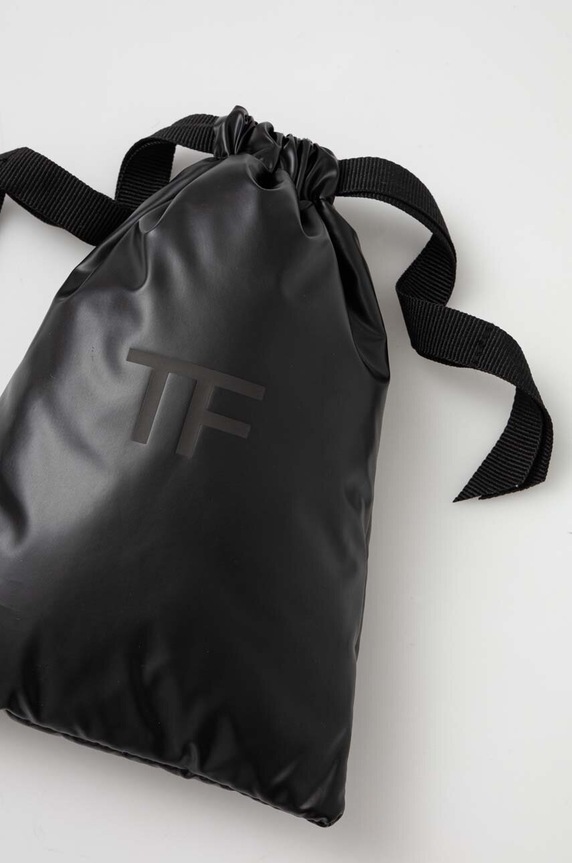 Tom Ford ochelari de soare FT1121.0001G negru