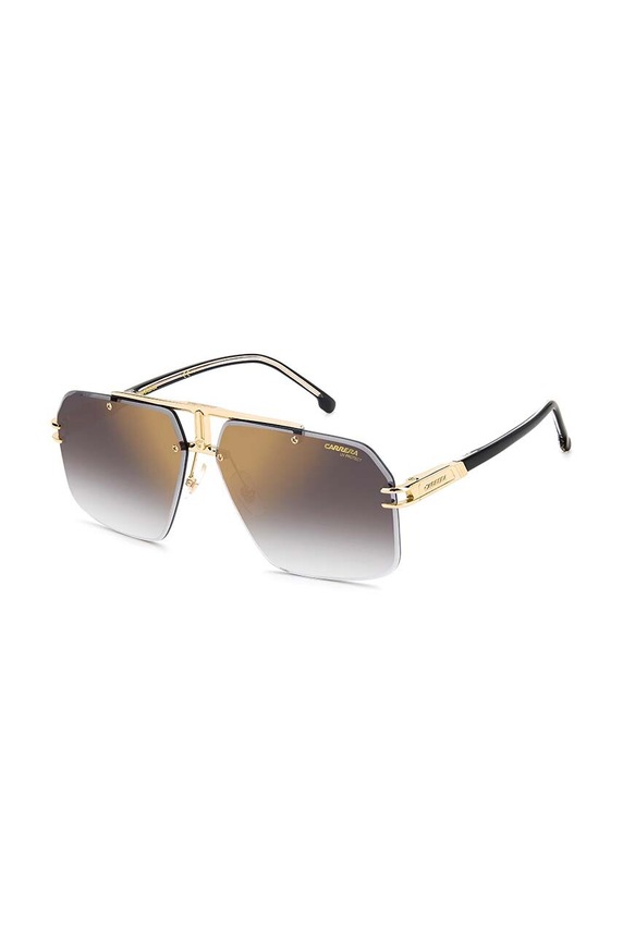 Carrera occhiali da sole CARRERA.1054/S oro AA00