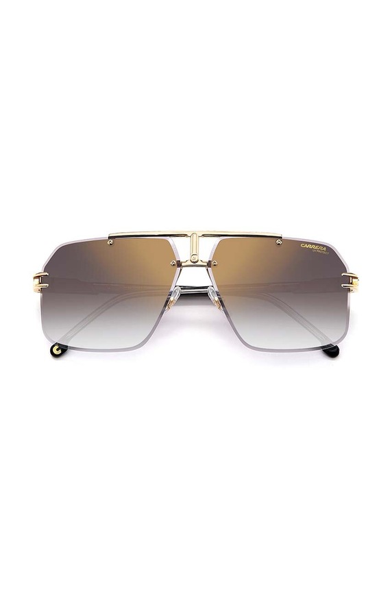 Carrera occhiali da sole CARRERA.1054/S oro