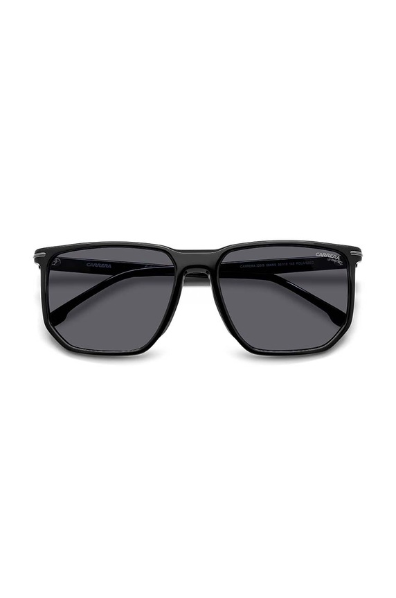 Carrera occhiali da sole CARRERA.329/S nero
