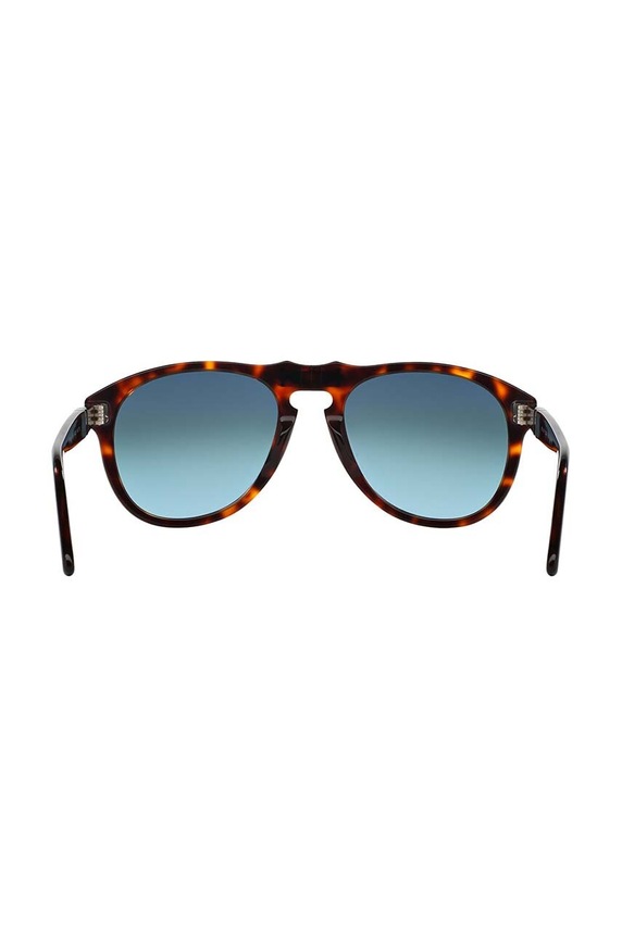 Persol napszemüveg 0PO0649 barna