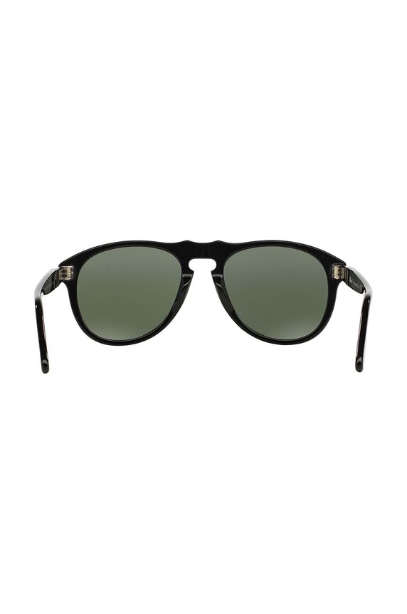 Slnečné okuliare Persol 0PO0649 čierna